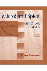 MicroSim PSpice with Circuit Analysis