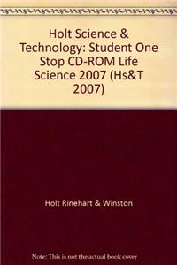 Student One Stop CD-ROM 2007