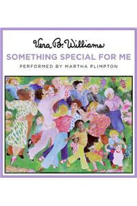 Something Special for Me