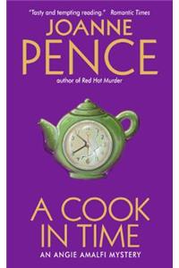 A Cook in Time