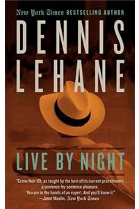 Live by Night