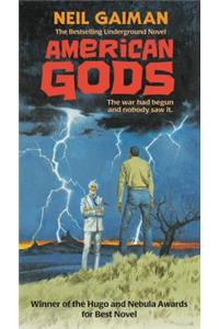 American Gods: The Tenth Anniversary Edition