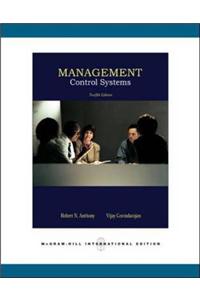 Management Control Systems