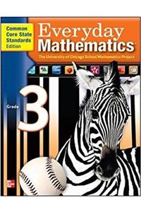 Everyday Mathematics, Grade 3, Classroom Games Kits