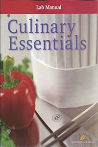 Culinary Essentials, Lab Manua