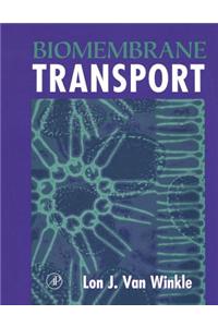 Biomembrane Transport