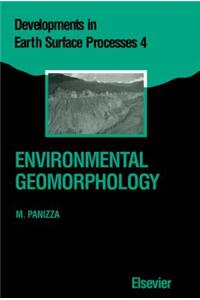 Environmental Geomorphology
