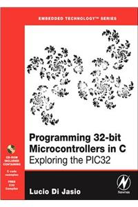 Programming 32-Bit Microcontrollers in C