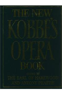 The New Kobbe's Opera Book