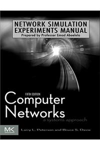 Network Simulation Experiments Manual