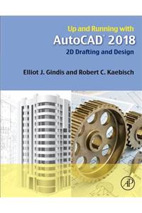 Up and Running with AutoCAD 2018