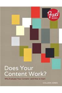 Does Your Content Work?