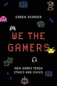 We the Gamers