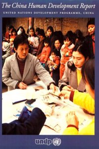 China Human Development Report