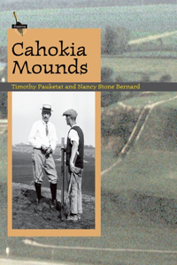 Cahokia Mounds