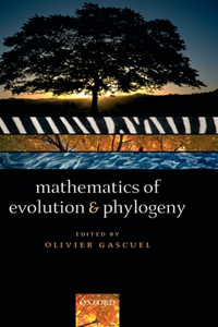 Mathematics of Evolution and Phylogeny