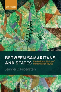 Between Samaritans and States