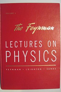 The Feynman Lectures on Physics: 001