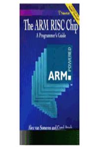 ARM Risc Chip