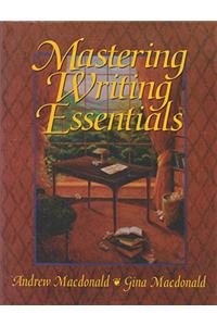 Mastering Writing Essentials