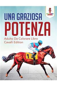 Graziosa Potenza