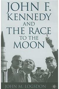 John F. Kennedy and the Race to the Moon