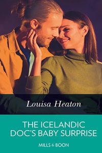 The Icelandic Doc's Baby Surprise