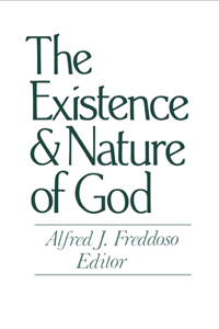 Existence & Nature of God