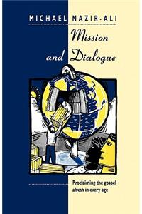 Mission and Dialogue