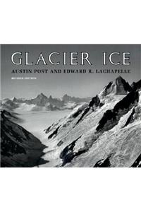 Glacier Ice