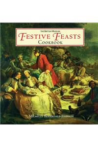 Festive Feasts Cookbook