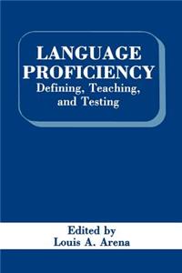 Language Proficiency