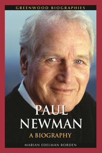 Paul Newman