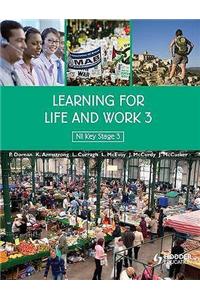 Learning for Life and Work Book 3