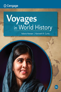 Voyages in World History