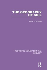The Geography of Soil