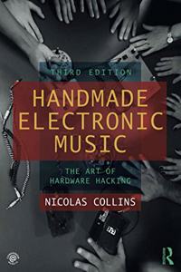 Handmade Electronic Music