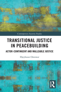 Transitional Justice in Peacebuilding