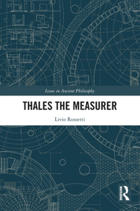 Thales the Measurer