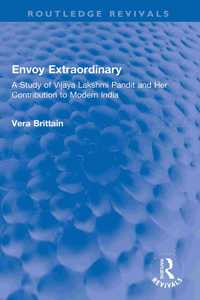 Envoy Extraordinary