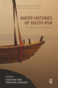 Water Histories of South Asia