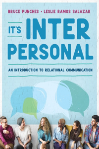 It's Interpersonal