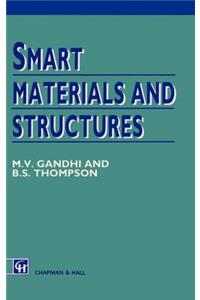 Smart Materials and Structures