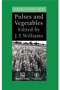 Pulses and Vegetables