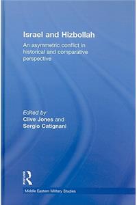 Israel and Hizbollah