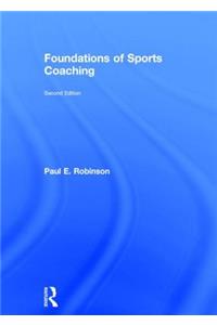 Foundations of Sports Coaching