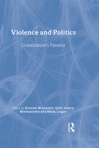 Violence and Politics