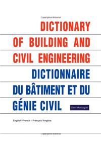 Dictionary of Building and Civil Engineering