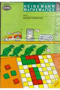 Heinemann Maths 4: Omnibus Pack