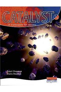 Catalyst 1 Red Student Book
